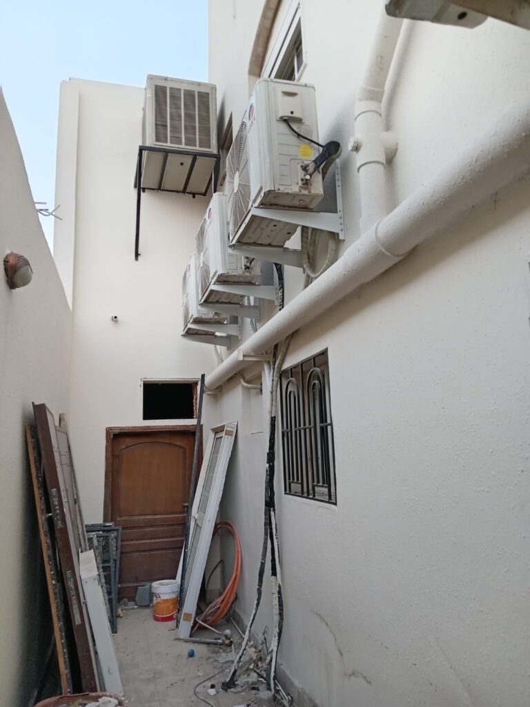 شركة الحمزة لخدمات الصيانة المنزلية بالمدينة المنورة - معرض الصور