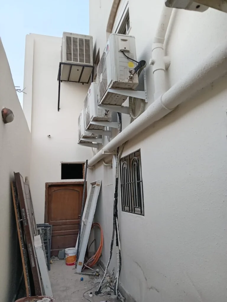 شركة الحمزة لخدمات الصيانة المنزلية بالمدينة المنورة - معرض الصور