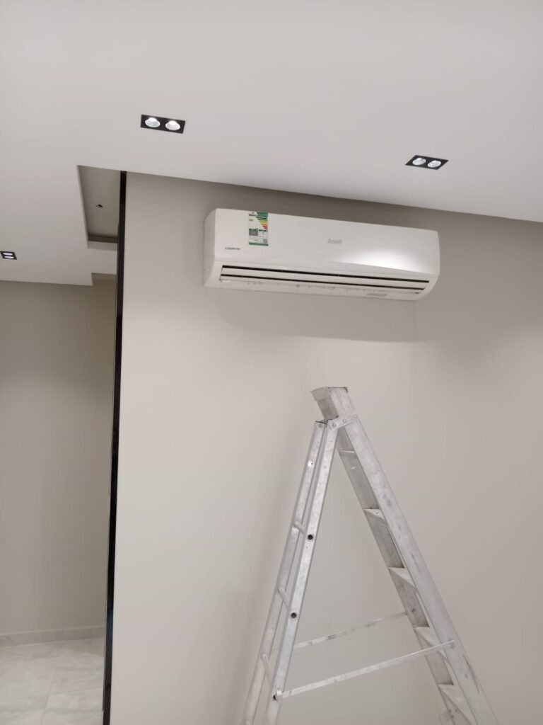 شركة الحمزة لخدمات الصيانة المنزلية بالمدينة المنورة - معرض الصور