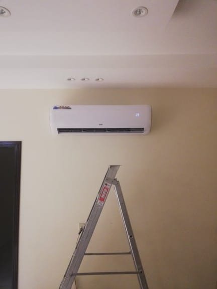 شركة الحمزة لخدمات الصيانة المنزلية بالمدينة المنورة - معرض الصور