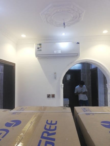 شركة الحمزة لخدمات الصيانة المنزلية بالمدينة المنورة - معرض الصور