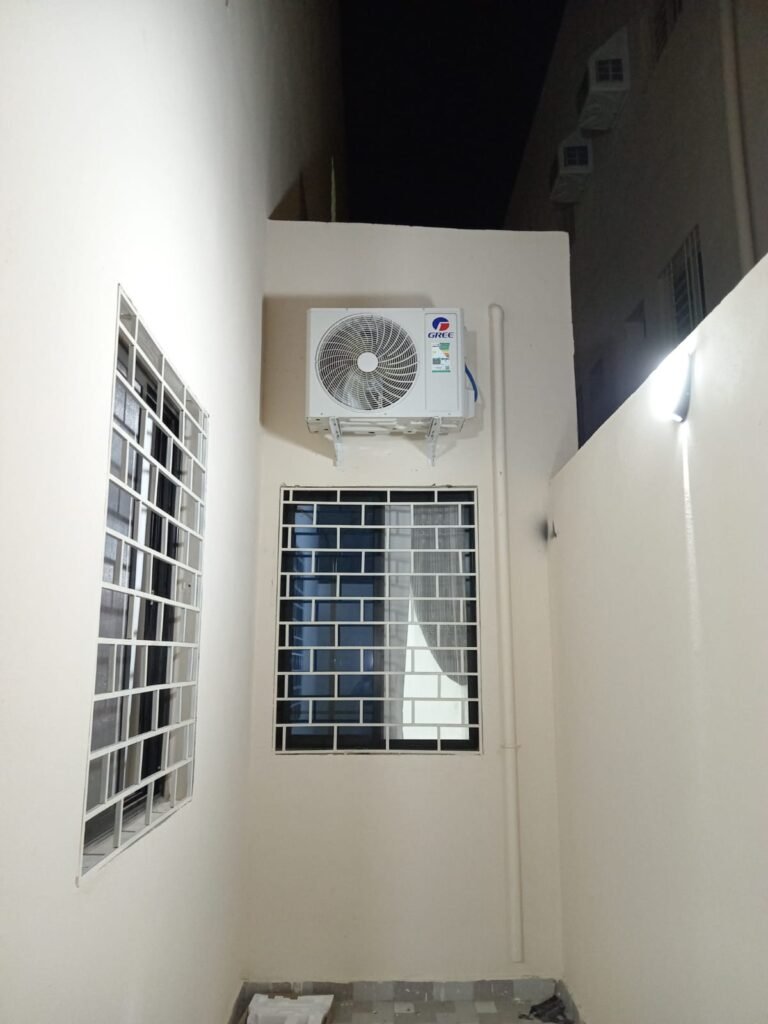 شركة الحمزة لخدمات الصيانة المنزلية بالمدينة المنورة - معرض الصور