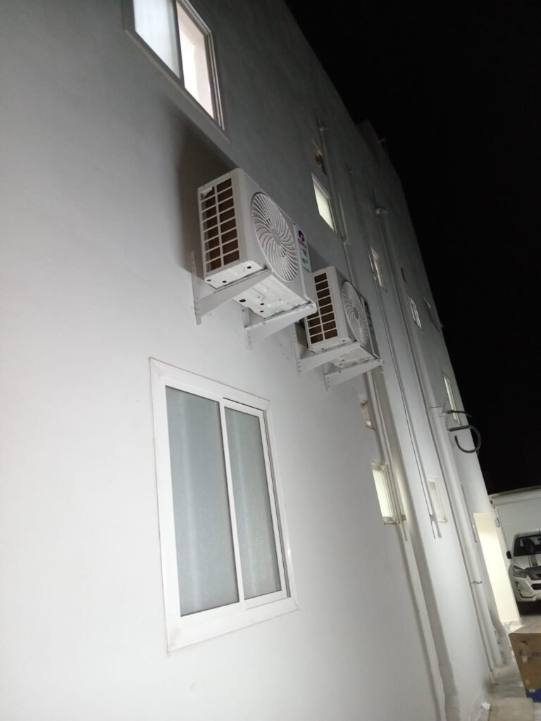 شركة الحمزة لخدمات الصيانة المنزلية بالمدينة المنورة - معرض الصور