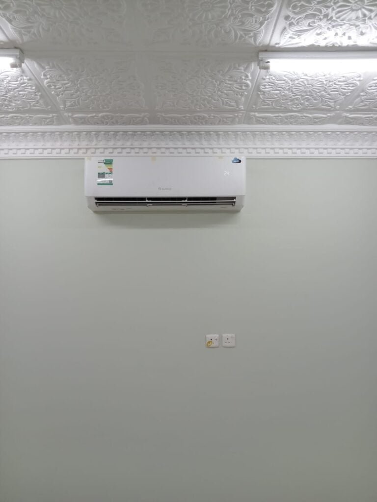 شركة الحمزة لخدمات الصيانة المنزلية بالمدينة المنورة - معرض الصور