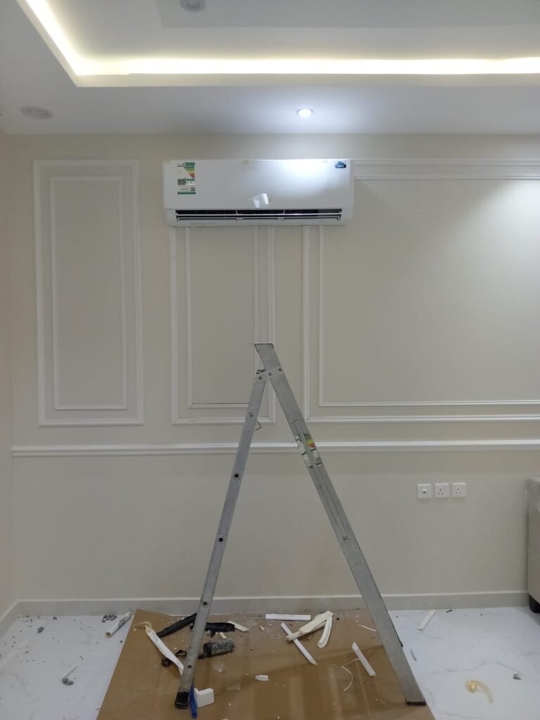 شركة الحمزة لخدمات الصيانة المنزلية بالمدينة المنورة - معرض الصور