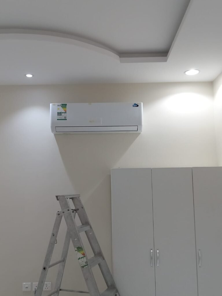 شركة الحمزة لخدمات الصيانة المنزلية بالمدينة المنورة - معرض الصور