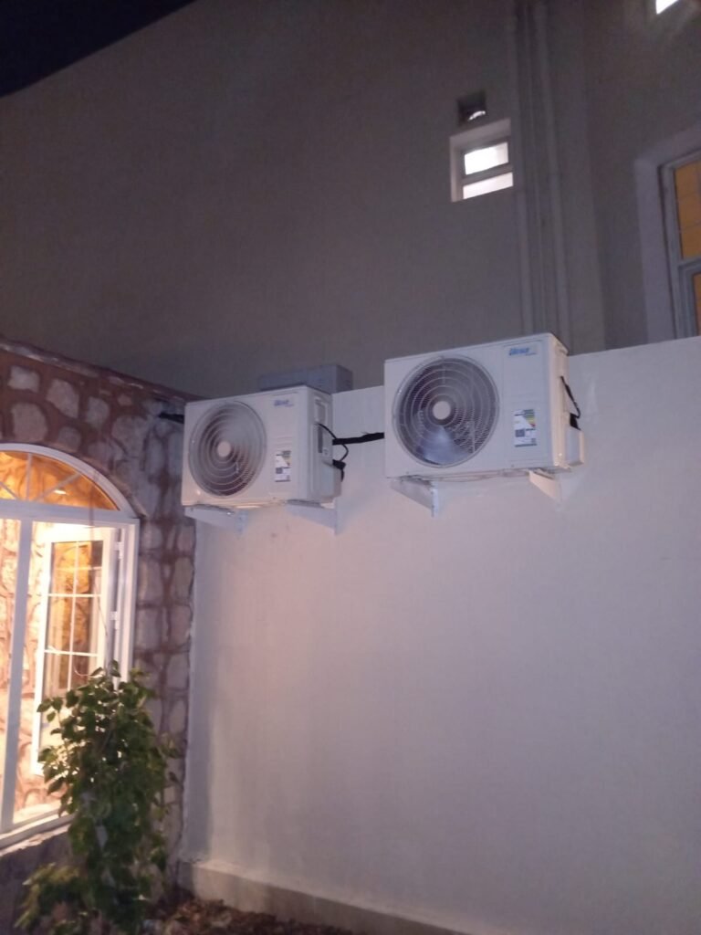 شركة الحمزة لخدمات الصيانة المنزلية بالمدينة المنورة - معرض الصور