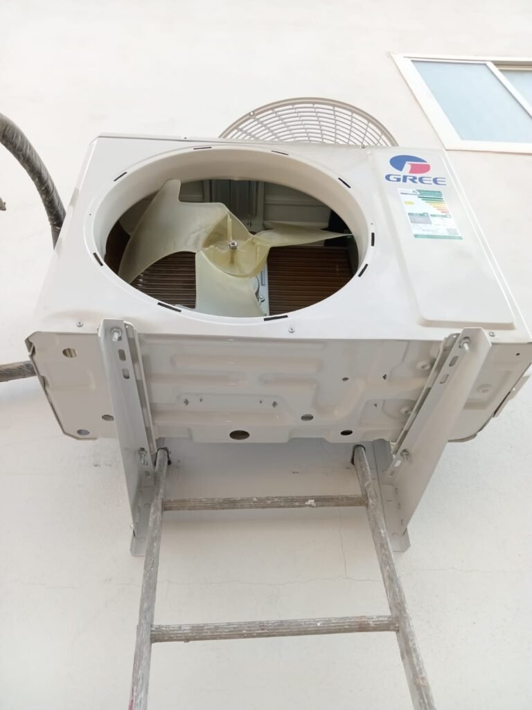 شركة الحمزة لخدمات الصيانة المنزلية بالمدينة المنورة - معرض الصور