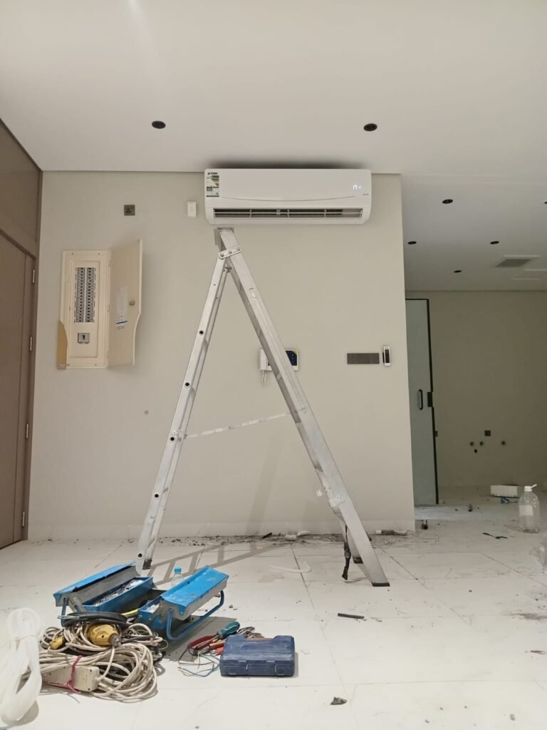 شركة الحمزة لخدمات الصيانة المنزلية بالمدينة المنورة - معرض الصور