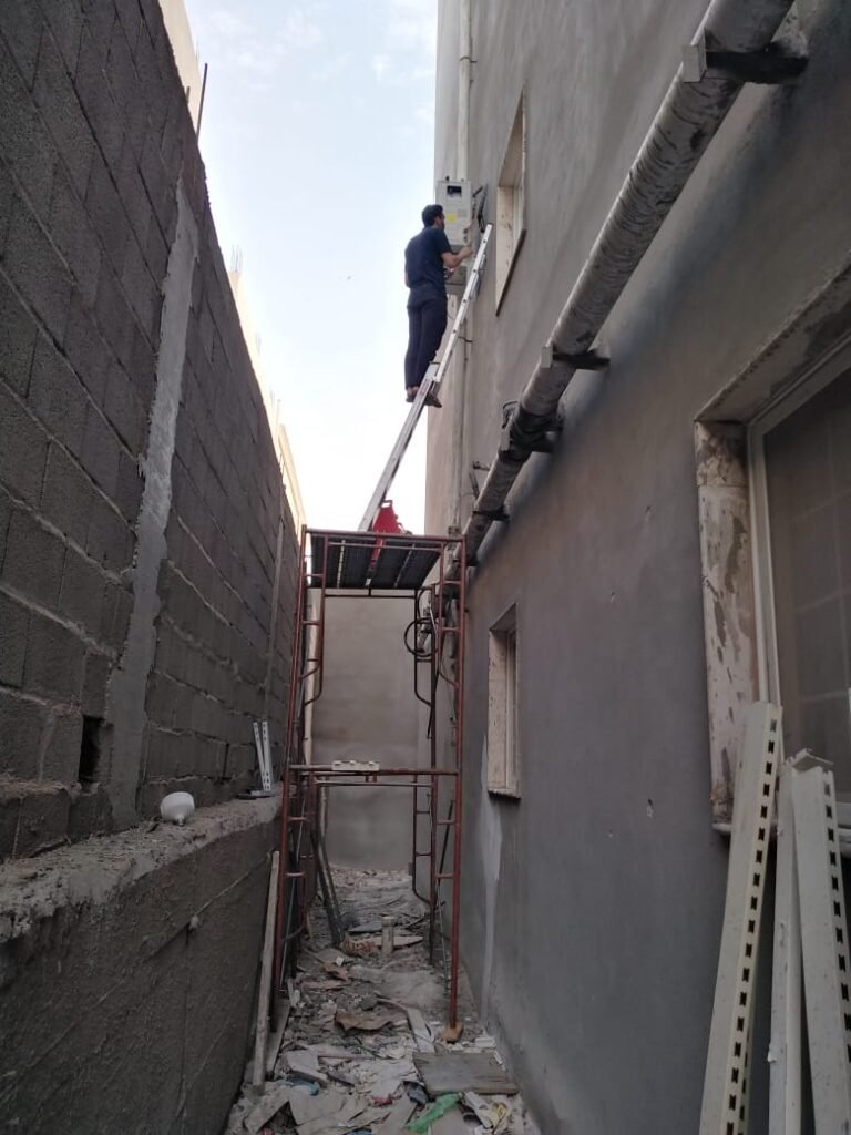 شركة الحمزة لخدمات الصيانة المنزلية بالمدينة المنورة - معرض الصور