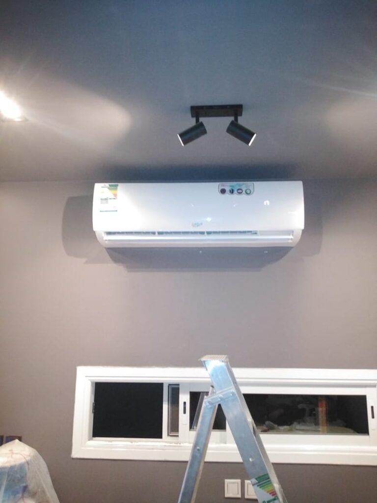 شركة الحمزة لخدمات الصيانة المنزلية بالمدينة المنورة - معرض الصور