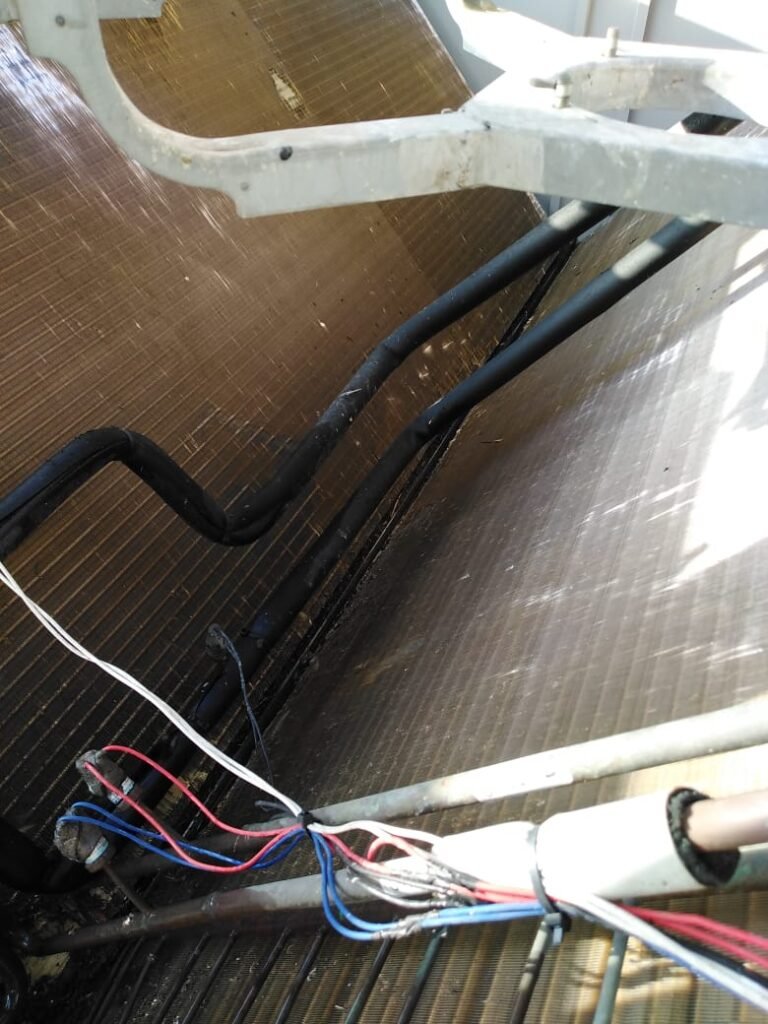 شركة الحمزة لخدمات الصيانة المنزلية بالمدينة المنورة - معرض الصور