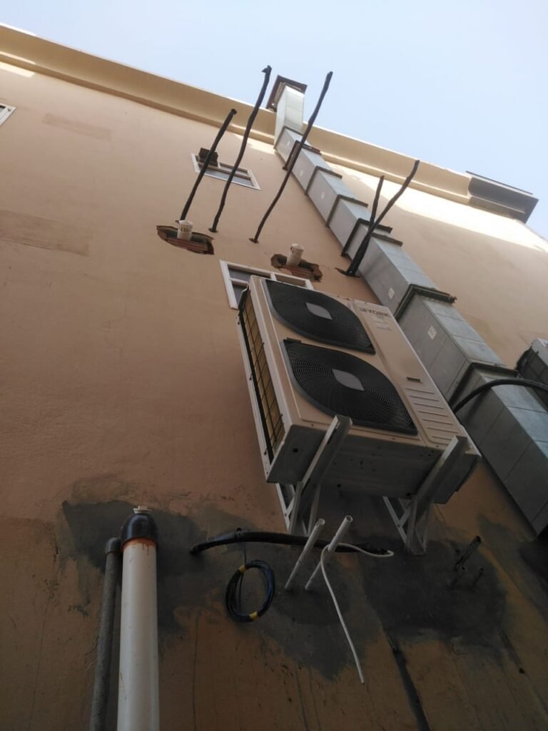 شركة الحمزة لخدمات الصيانة المنزلية بالمدينة المنورة - معرض الصور