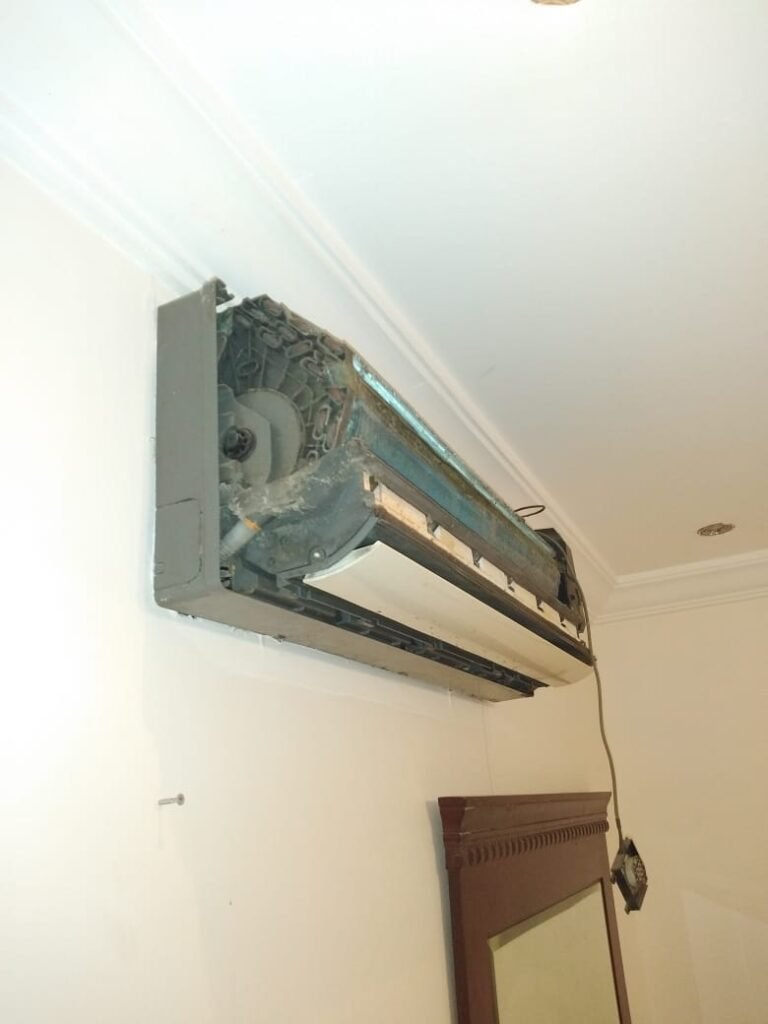 شركة الحمزة لخدمات الصيانة المنزلية بالمدينة المنورة - معرض الصور