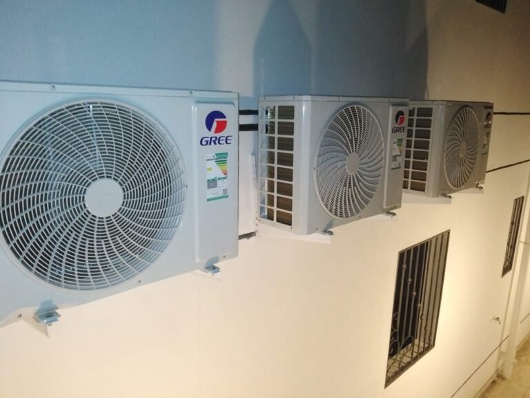 شركة الحمزة لخدمات الصيانة المنزلية بالمدينة المنورة - معرض الصور