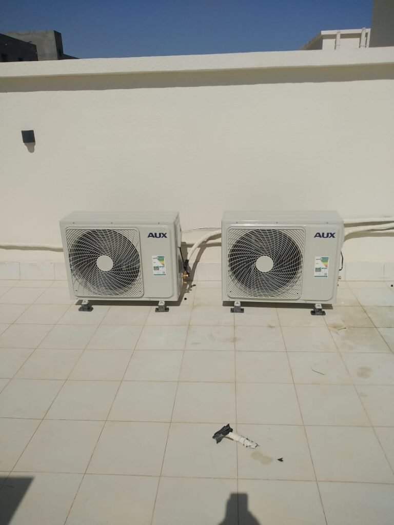 شركة الحمزة لخدمات الصيانة المنزلية بالمدينة المنورة - معرض الصور