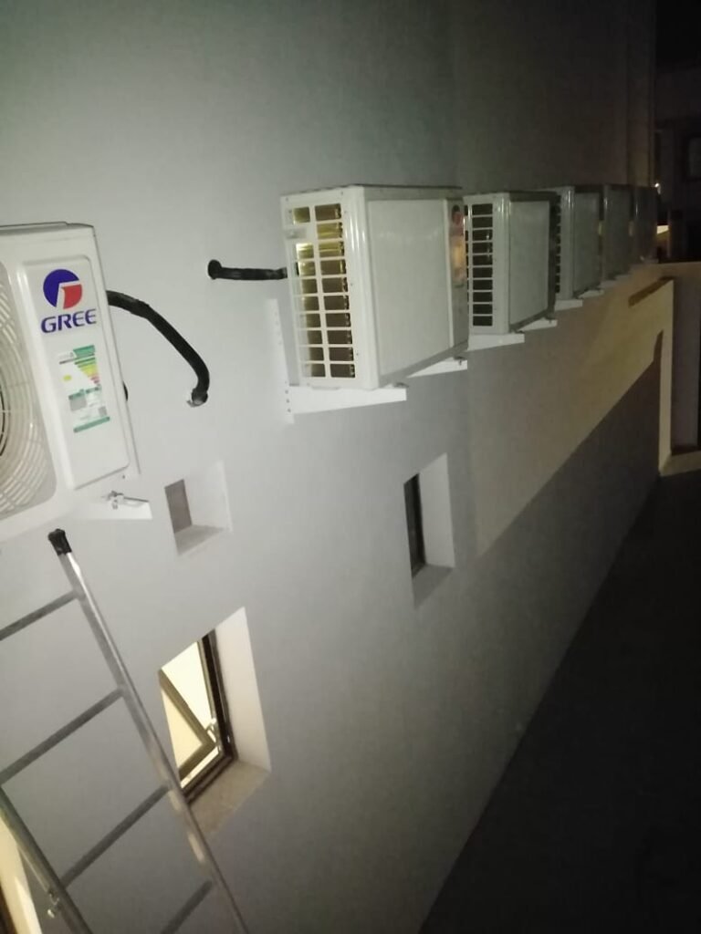 شركة الحمزة لخدمات الصيانة المنزلية بالمدينة المنورة - معرض الصور