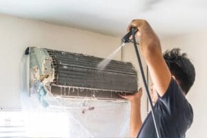 Read more about the article أفضل فني مكيفات بالمدينة المنورة: الخبرة والجودة في خدمات تكييف الهواء