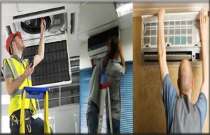 Read more about the article شركة الحمزة لصيانة مكيفات سبليت بالمدينة المنورة – 0544907554