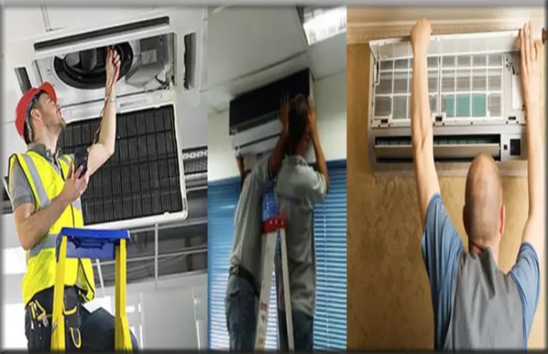 Read more about the article شركة الحمزة لصيانة مكيفات سبليت بالمدينة المنورة – 0544907554