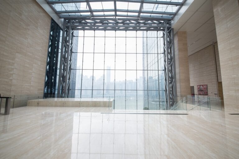 Read more about the article شركة تلميع الرخام