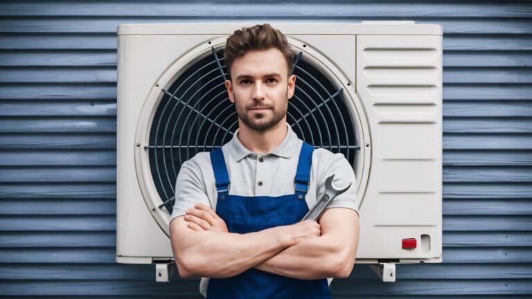 Read more about the article فني مكيفات مركزي محترف في المدينة المنورة 0544907554