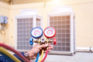 Read more about the article خطوات كيفية شحن التكييف بالفريون  