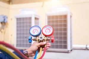 Read more about the article خطوات كيفية شحن التكييف بالفريون  