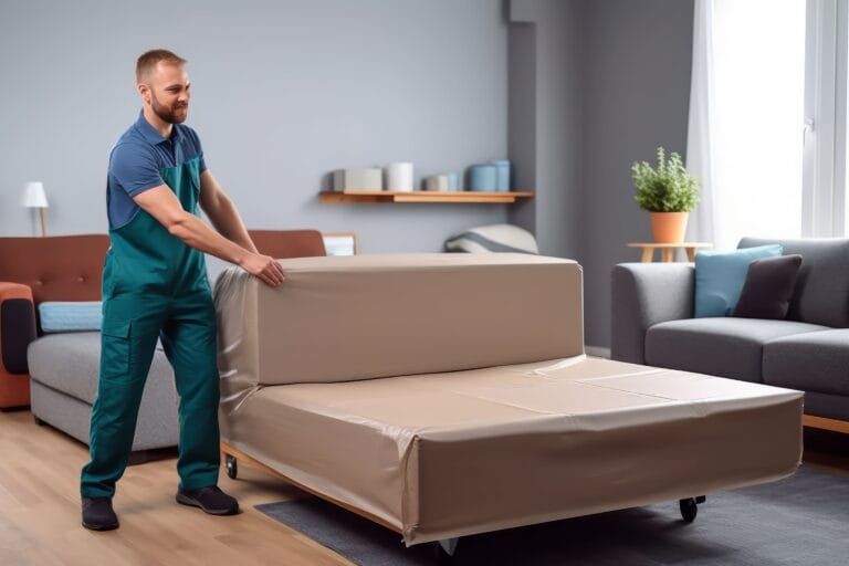 Read more about the article أفضل شركة نقل غرف نوم بالمدينة المنورة