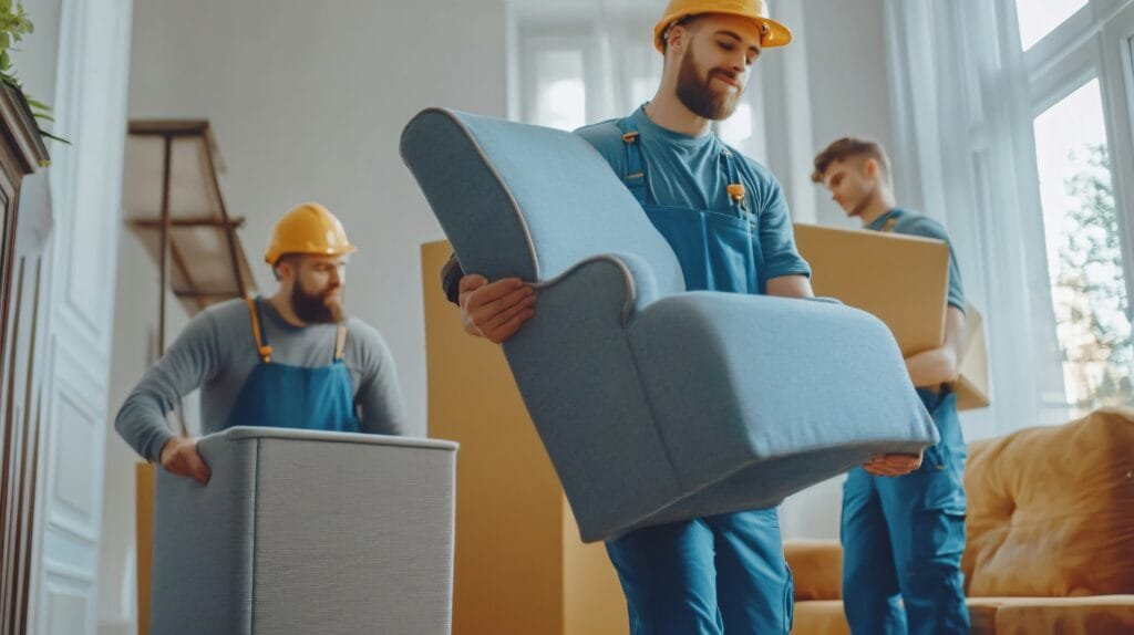 خدمات نقل عفش