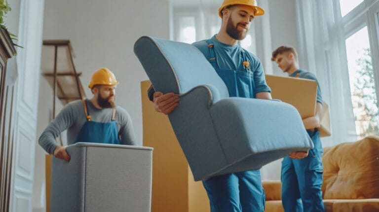 شركة الحمزة لخدمات الصيانة المنزلية بالمدينة المنورة - خدمات نقل العفش مع الفك والتركيب Read more about the article خدمات نقل العفش مع الفك والتركيب