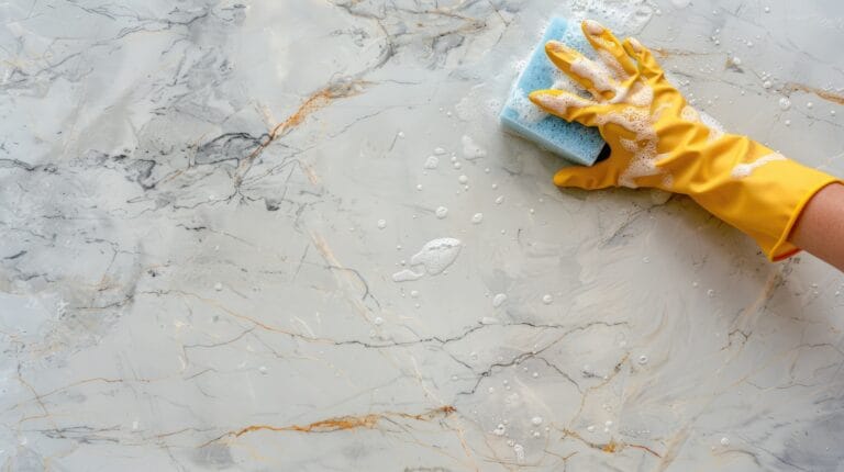 Read more about the article أفضل معلم جلي رخام متخصص بالمدينة المنورة