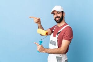 Read more about the article معلم بويات من شركة الحمزة بالمدينة المنورة 0544907554