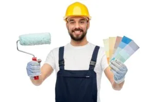 Read more about the article  معلم اصباغ شركة الحمزة بالمدينة المنورة