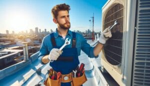 Read more about the article فني تصليح مكيفات بالمدينة المنورة