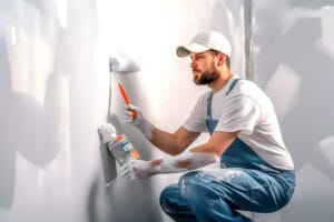 Read more about the article أفضل معلم دهانات داخلية وخارجية