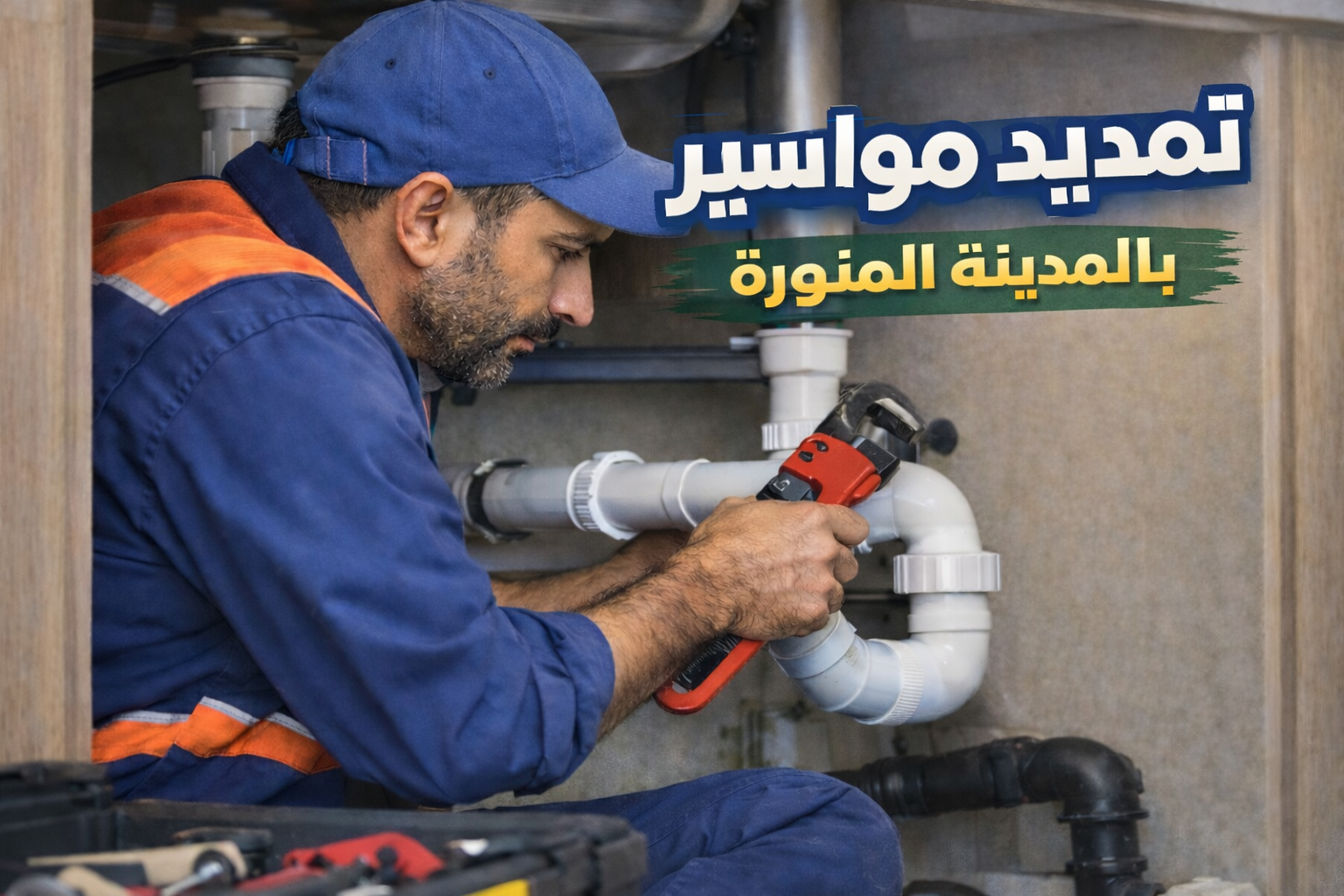 شركة الحمزة لخدمات الصيانة المنزلية بالمدينة المنورة - الرئيسية