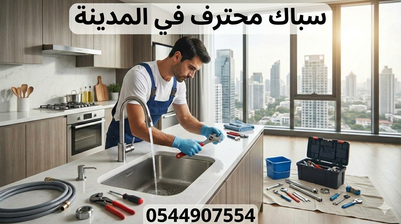 شركة الحمزة لخدمات الصيانة المنزلية بالمدينة المنورة - الرئيسية