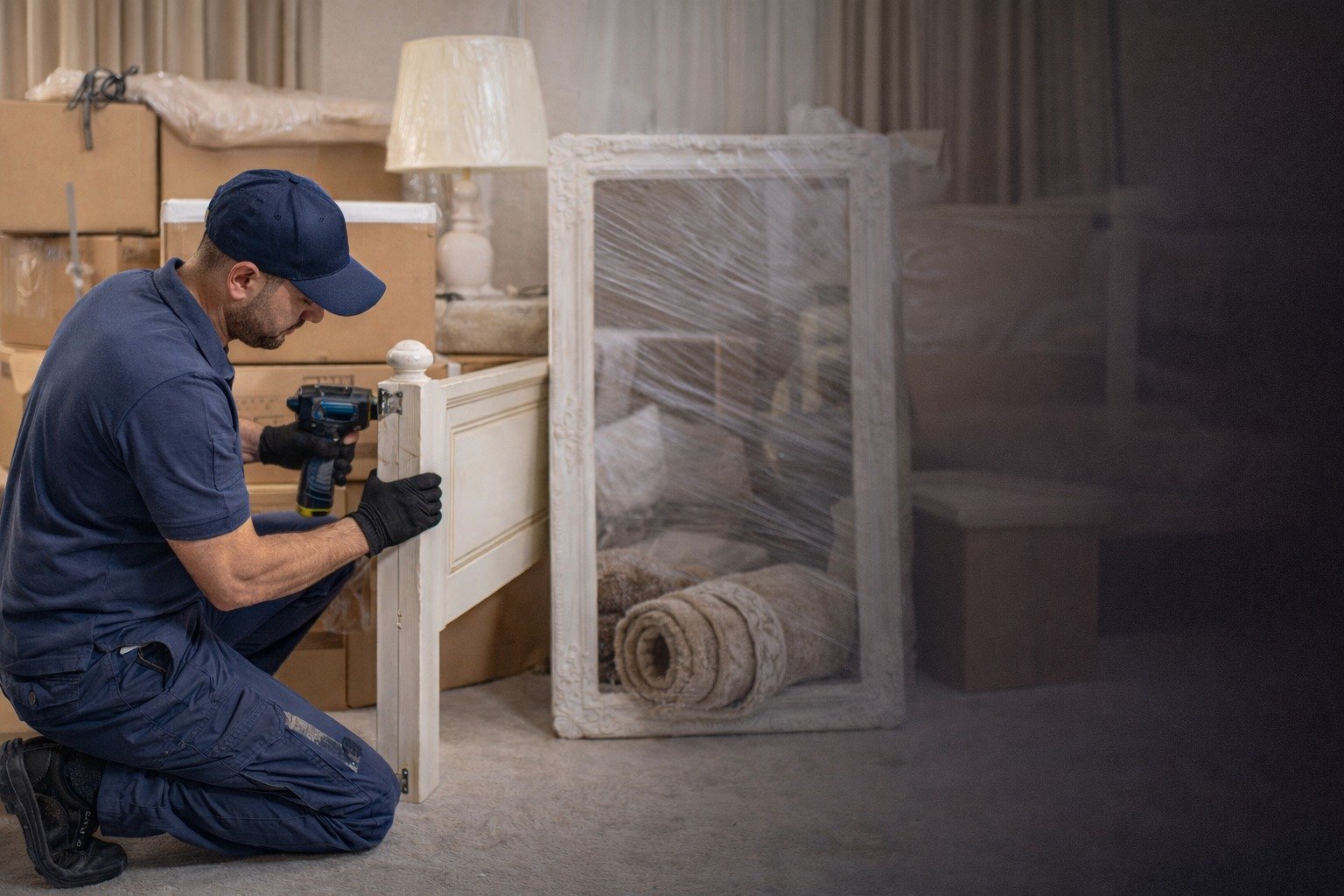 شركة نقل غرف نوم بالمدينة المنورة