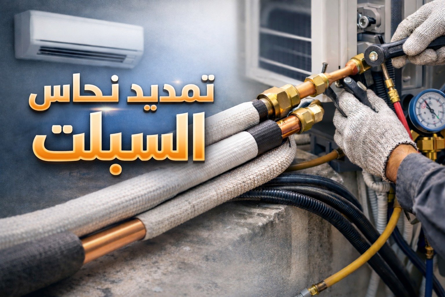 شركة الحمزة لخدمات الصيانة المنزلية بالمدينة المنورة - الرئيسية